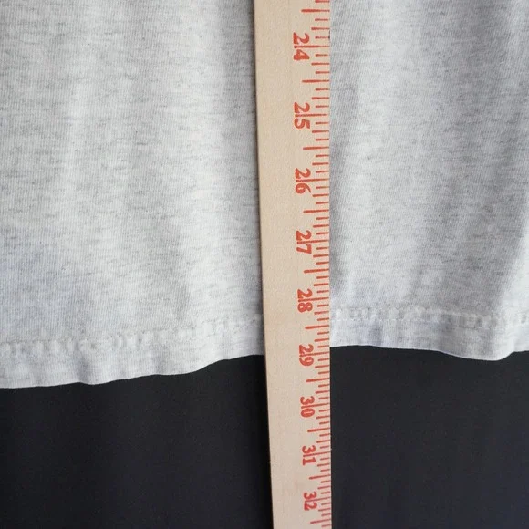 Vintage Pirates Lair Graphic‎ Tee Motorcycle Skull Sword T-Shirt Mens XL - Picture 9 of 9